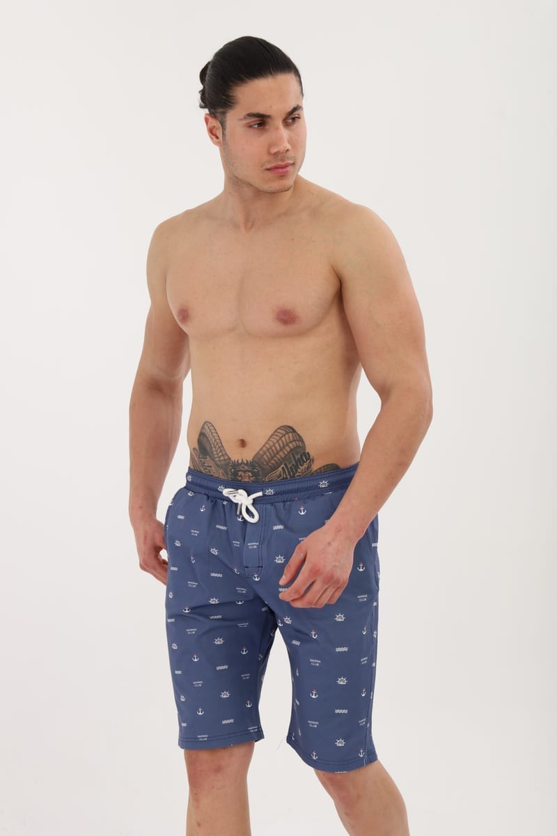 Toptan erkek deniz şortu mayo - Sonnes Swimwear popüler model