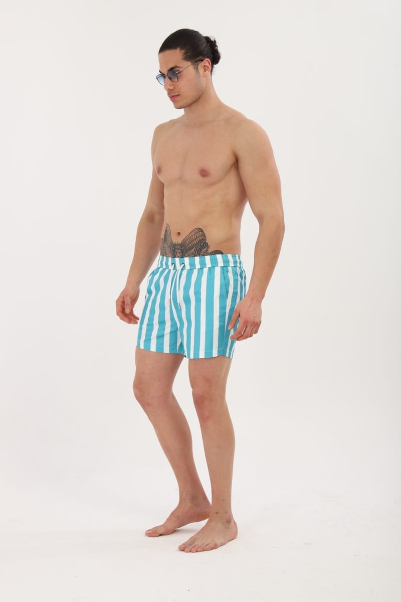 Toptan erkek deniz şortu mayo modelleri - Sonnes Swimwear