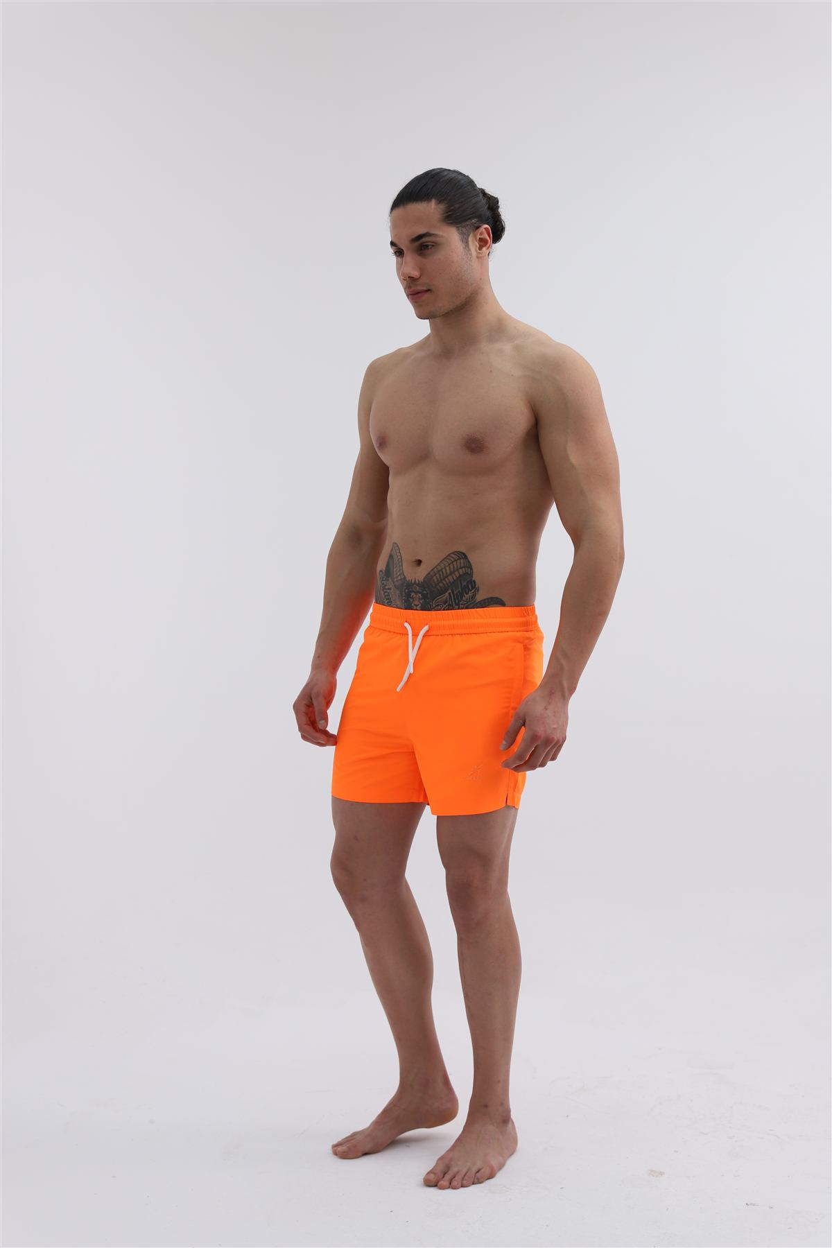 Maraton erkek deniz şortu - toptan spor mayo şort