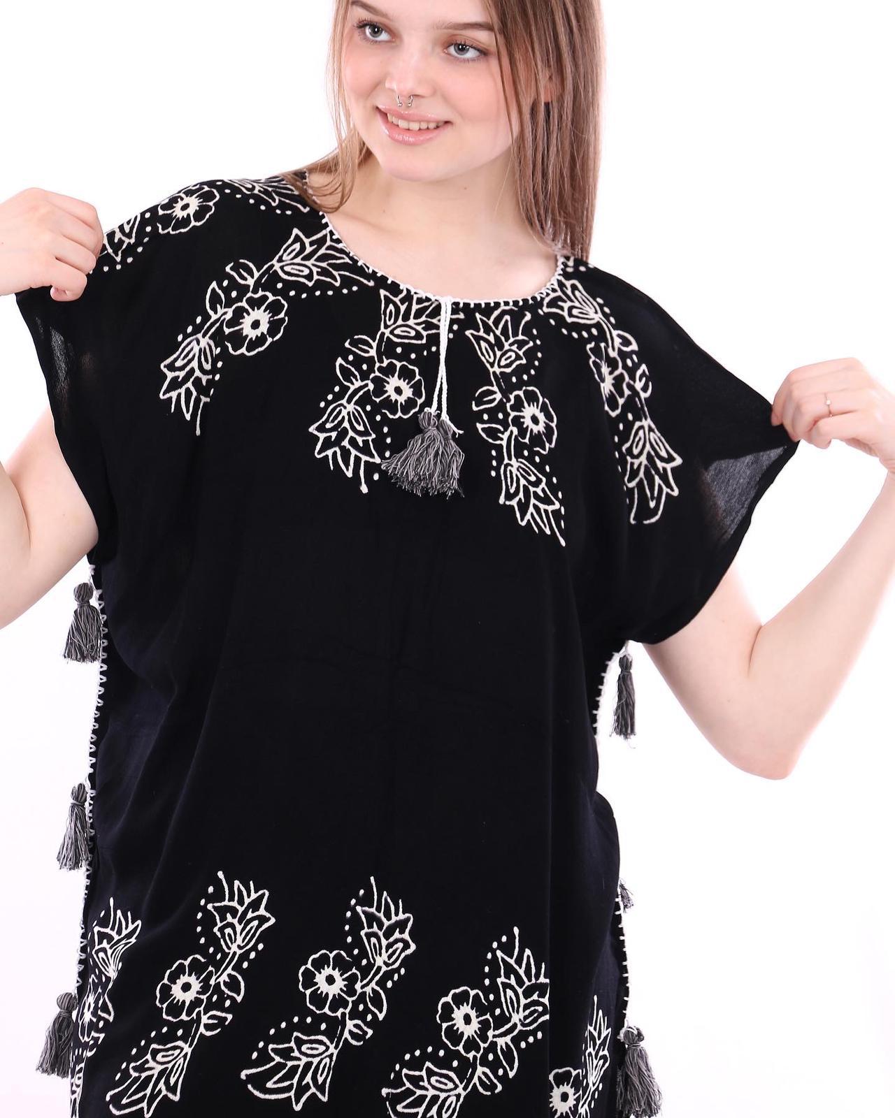 Toptan plaj pareo modelleri