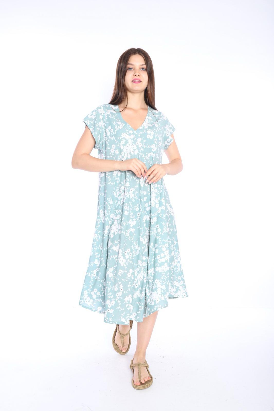 Toptan plaj elbisesi ve plaj giyim koleksiyonu