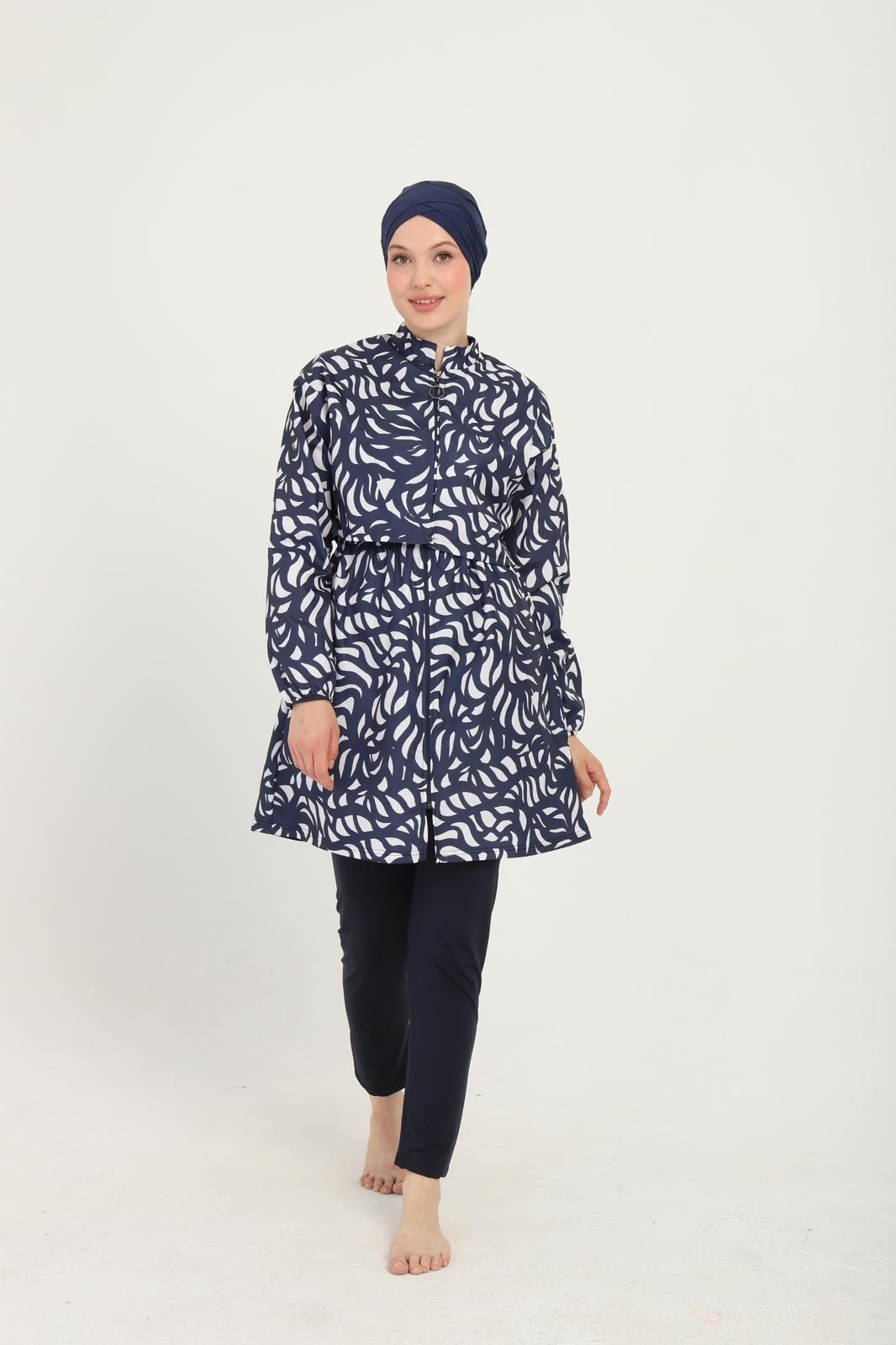 Tesettür mayo bakım ve temizlik rehberi